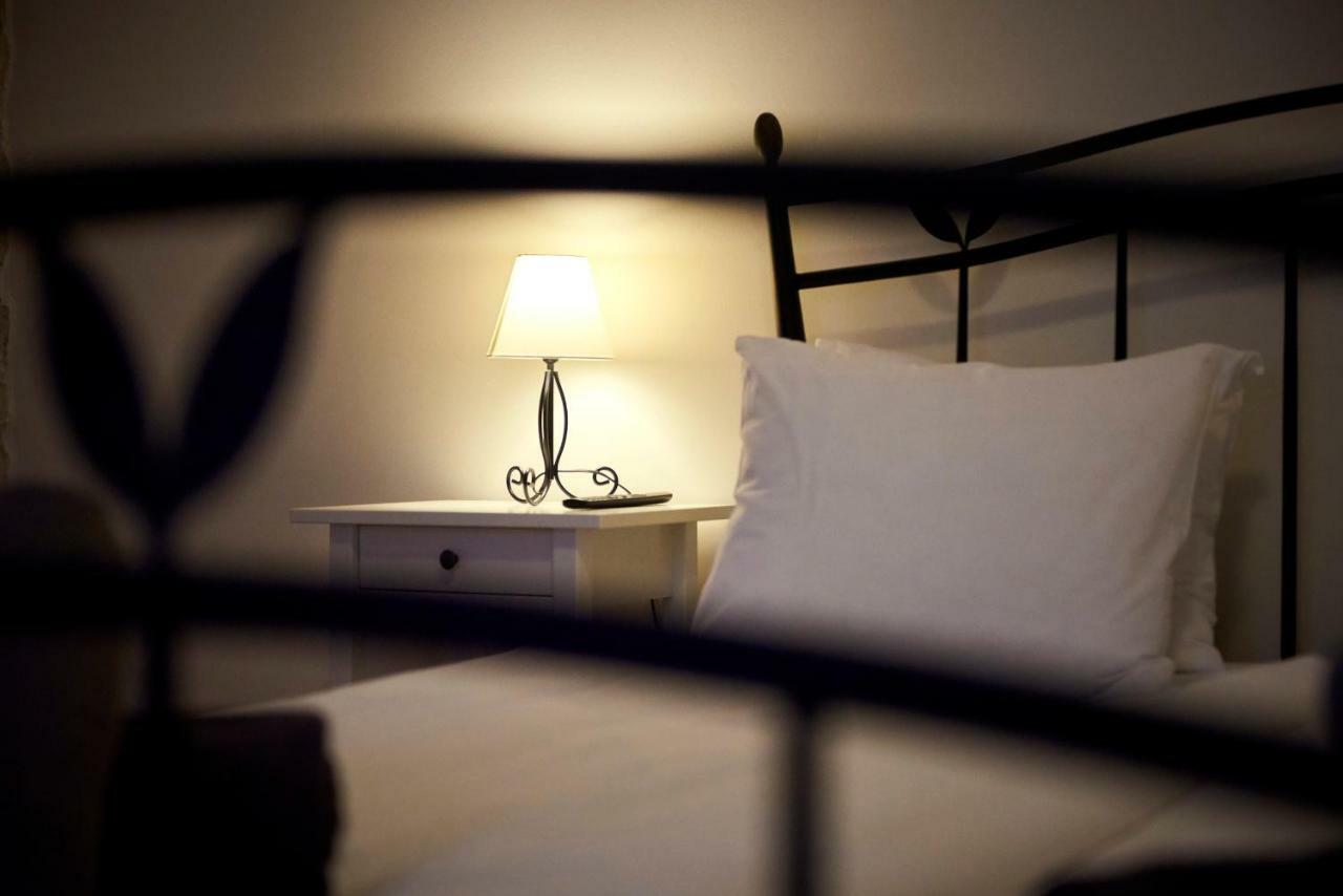 Apartment Capo Residence - Old Town - Parking Τρογκίρ Εξωτερικό φωτογραφία